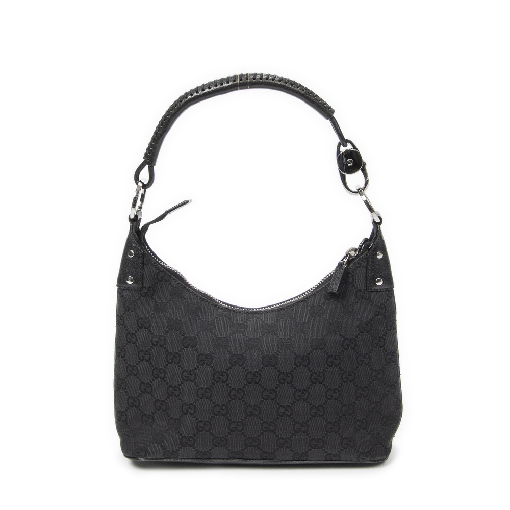 Gucci Small Hobo Bag